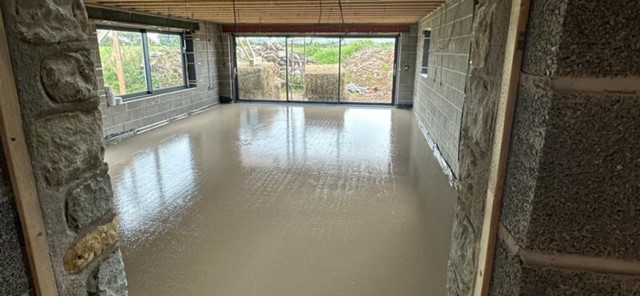 4cement limited keynsham, bath and bristol for all your screed and concrete needs